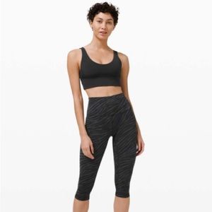Lululemon Align Reversible Bra